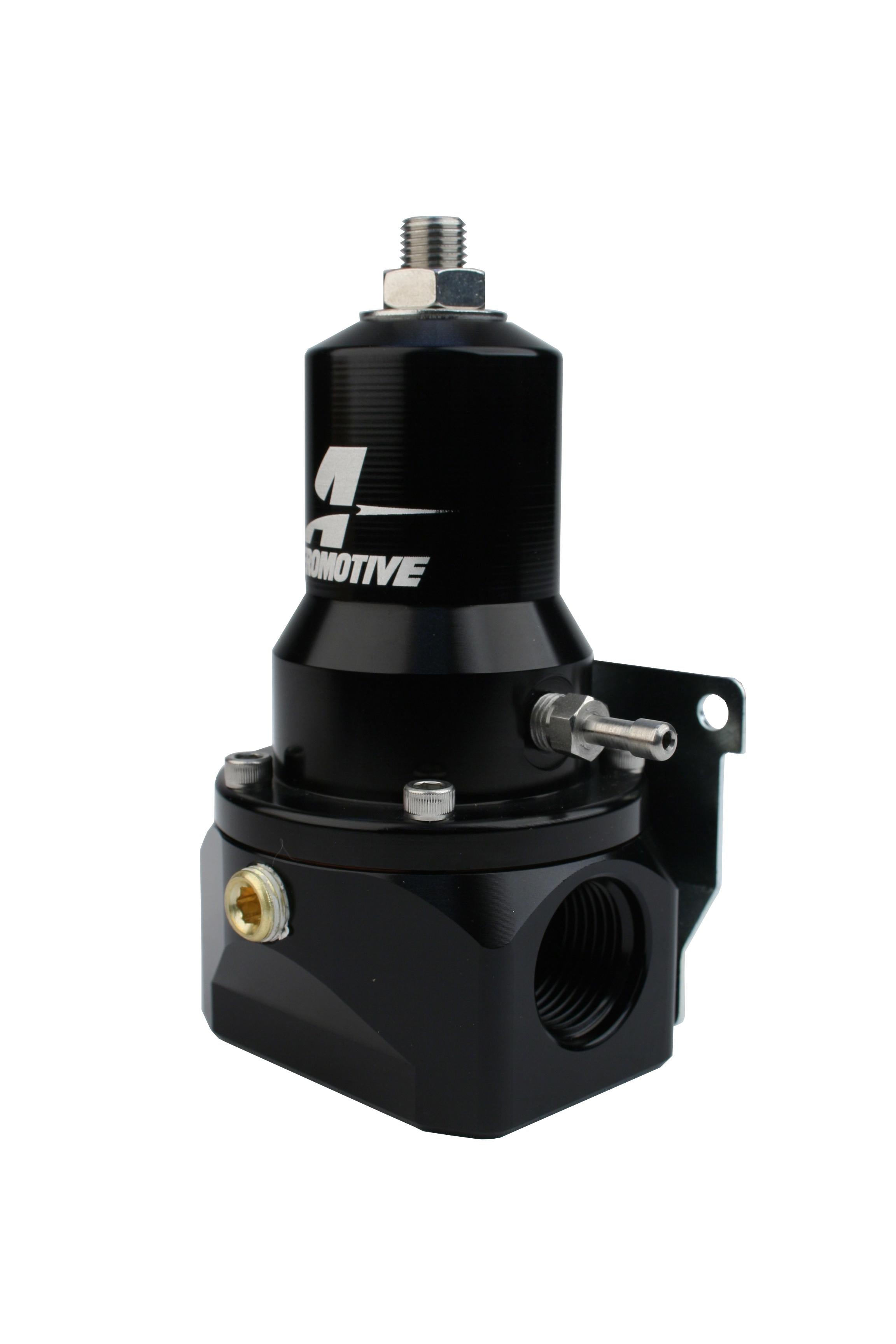 Aeromotive 13134  Extreme Flow 2-Port EFI Regulator