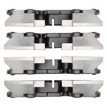 DFC 16-26 Rolls-Royce Cullinan Front 4000 Hybridynamic Brake Pads