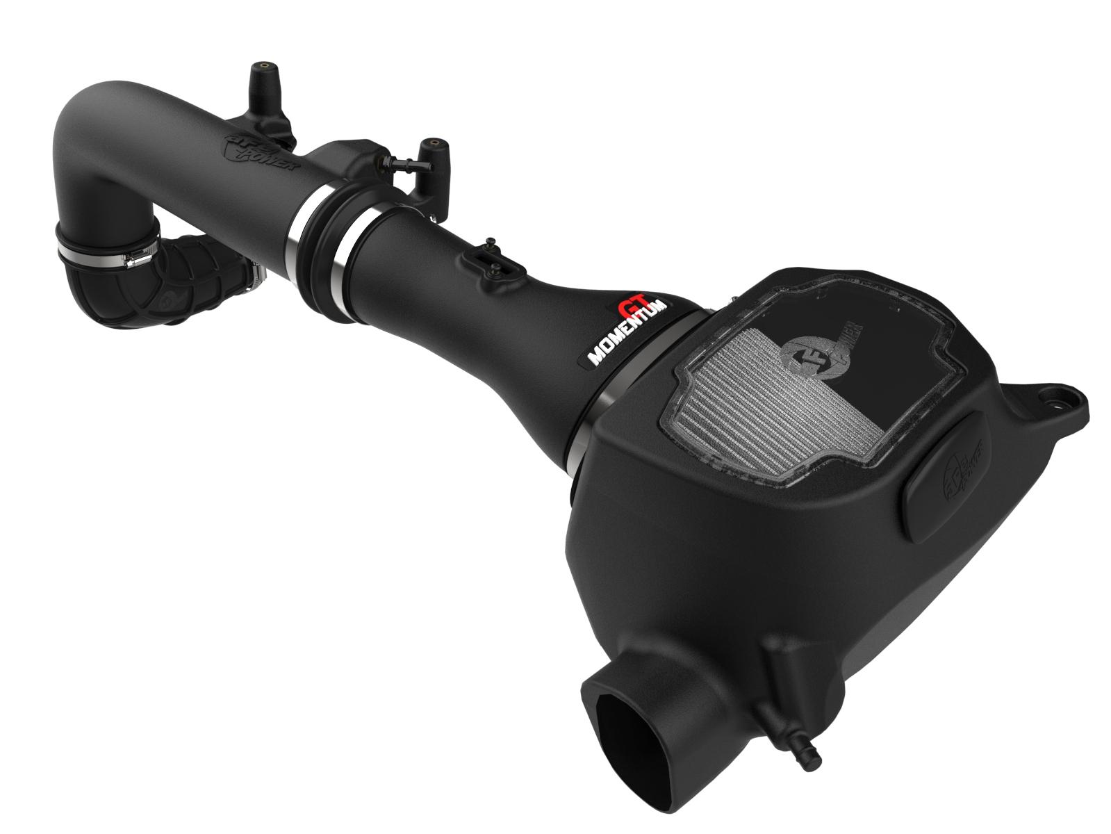 AFE Momentum GT Cold Air Intake System w/ Pro DRY S Filter (2023-2024 Colorado , Canyon) - 50-70113D