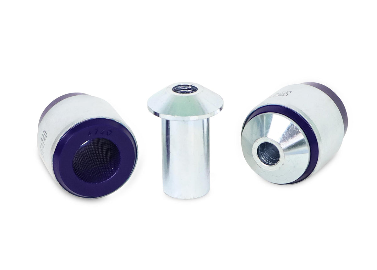 SuperPro Rr Lateral Link Bush Kit - SPF4740K