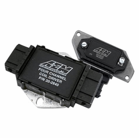 AEM Sensors/Connectors - 30-2840