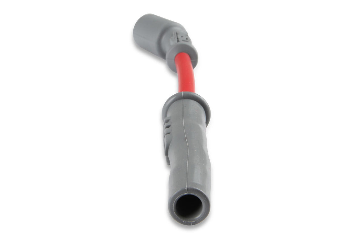Msd 33829 Wireset, Red, Gm Gen V Lt1 Eng, 2014-On