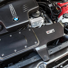 AWE Tuning BMW 228i/320i/328i/428i S-FLO Carbon Intake - 2660-13034