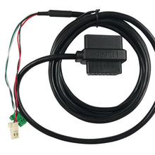 Diablosport Gateway Bypass Harness - 18GBC
