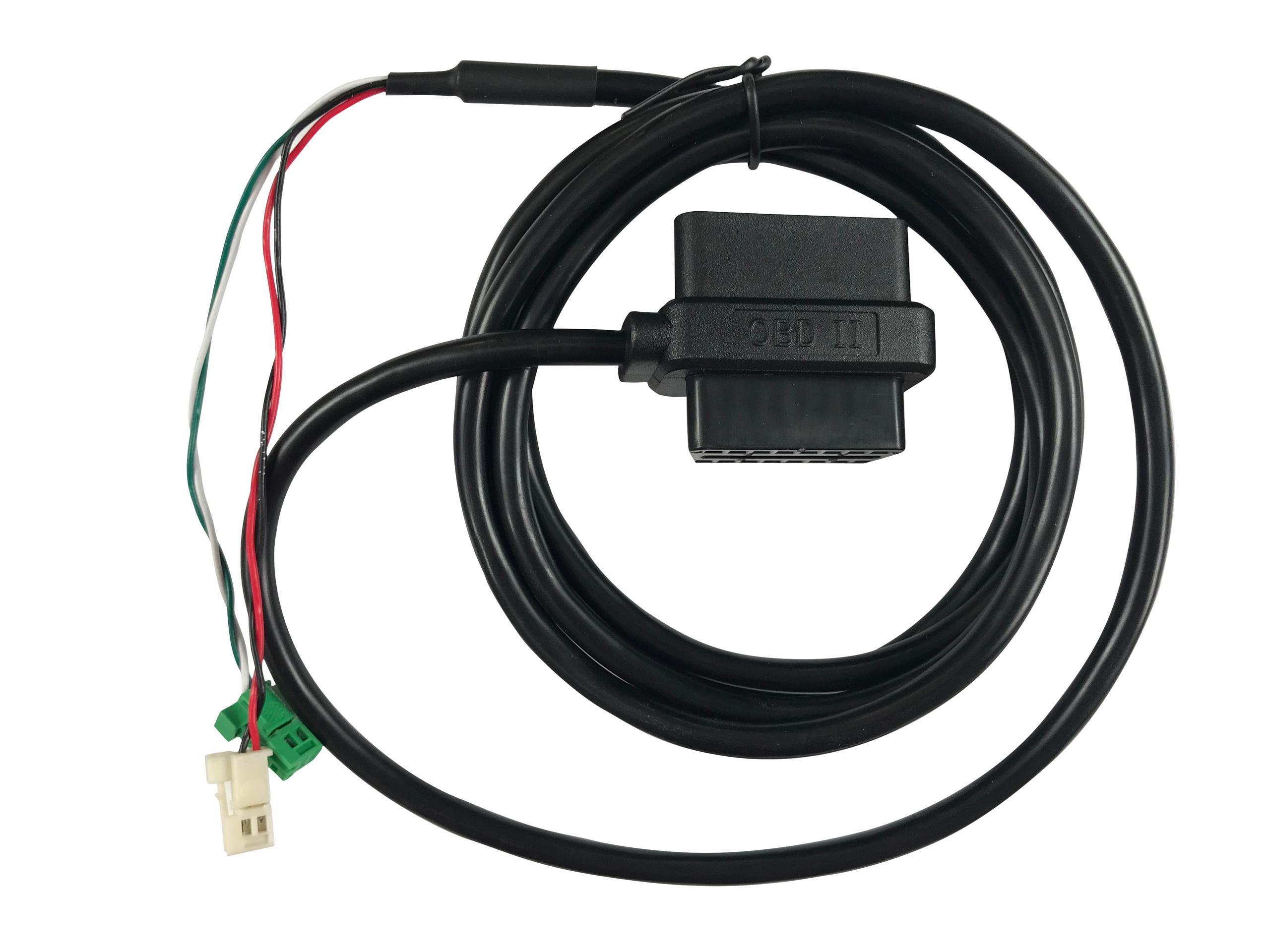 Diablosport Gateway Bypass Harness - 18GBC