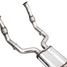 AWE SwitchPath™ Exhaust for C8 Audi RS 6/RS 7 - 3025-33776