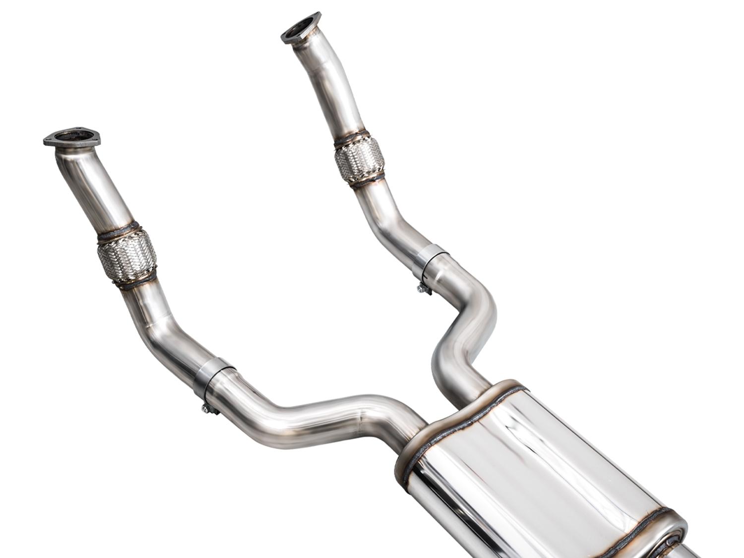 AWE SwitchPath™ Exhaust for C8 Audi RS 6/RS 7 - 3025-33776