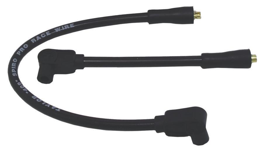 TAYLOR CABLE 409 Spiro-Pro blk 16/7in custom MC 90 - 13030
