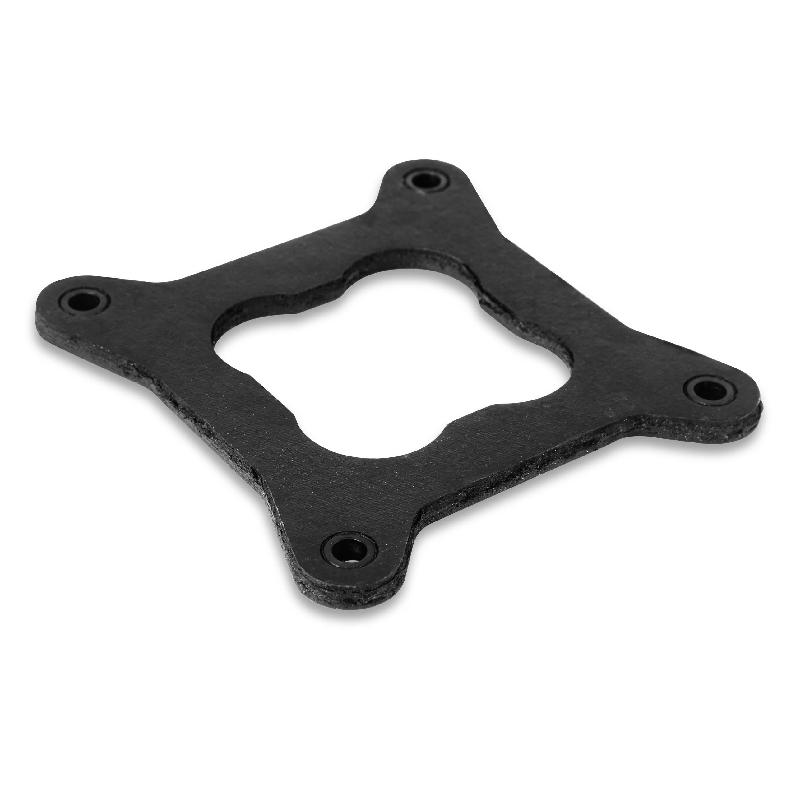 Holley Base Gasket.  - 108-12