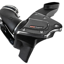 AFE Magnum FORCE Stage-2Si Cold Air Intake System w/ Pro DRY S Filter (2008-2013 M3) - 51-82952-C