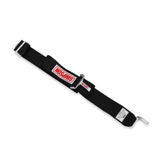 Simpson Racing STD. Latch & Link 5pt. Harness - 29063BK