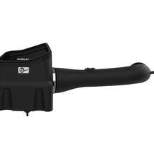 AFE Magnum FORCE Stage-2 Cold Air Intake System w/ Pro 5R Media (2014-2018 Silverado 1500, Silverado 1500, Sierra 1500, Sierra 1500) - 54-13060R