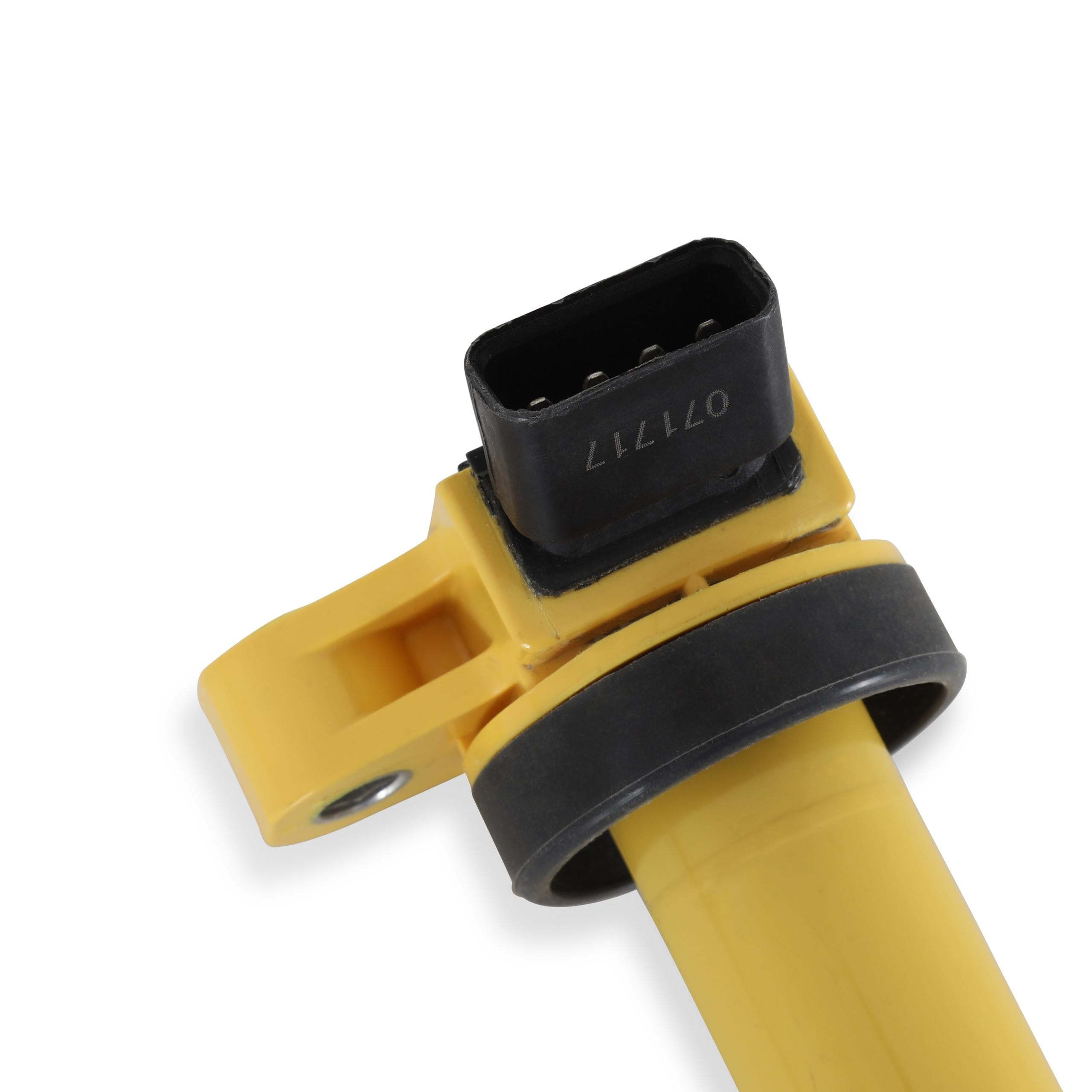 Accel Coil,Cop Toyota () - 140314