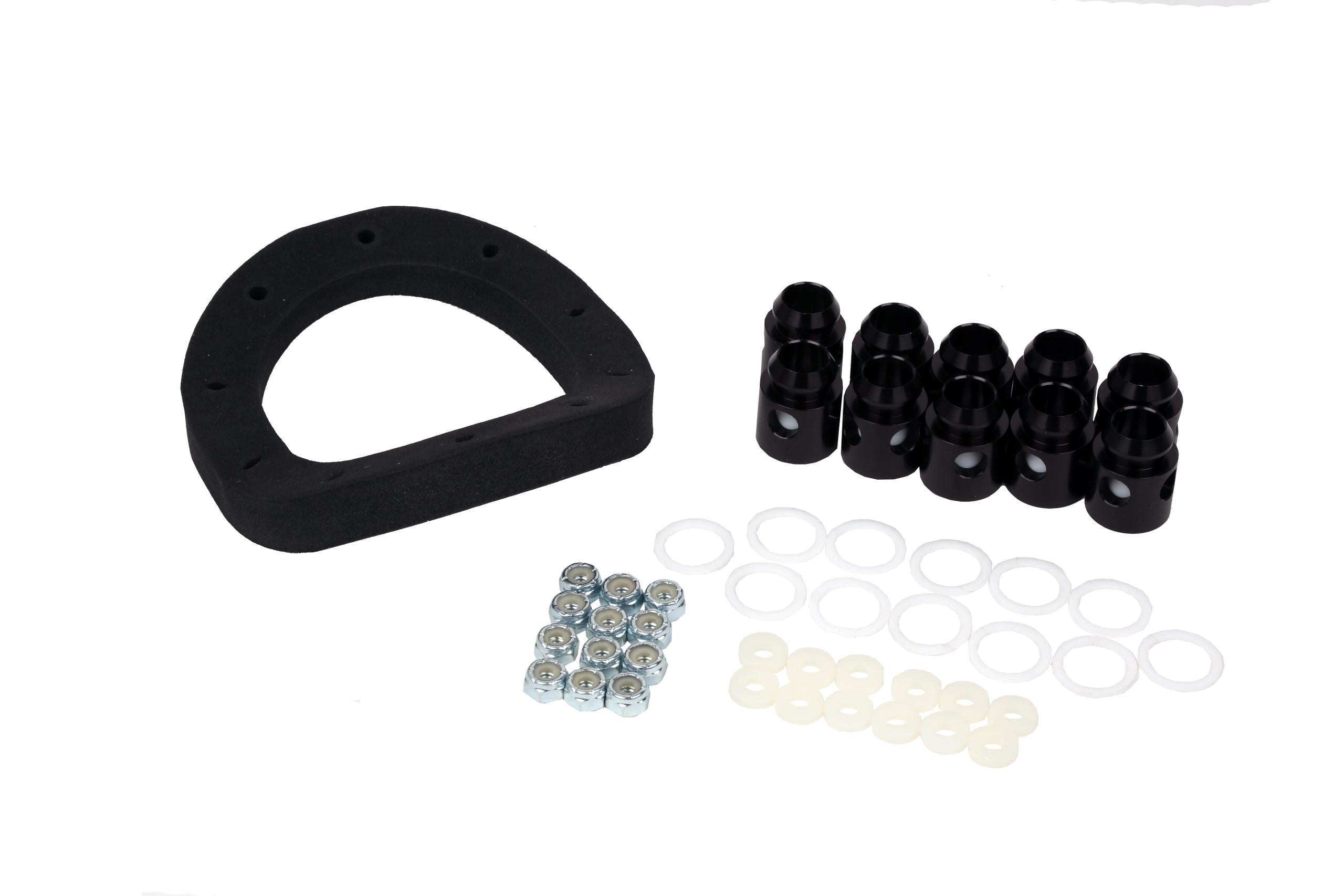 Aeromotive Baffle Check Valves For Phantom Trifekta - 18022