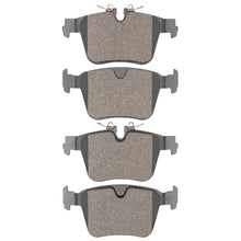 DFC 19-26 Volvo XC90 Rear 4000 Hybridynamic Brake Pads