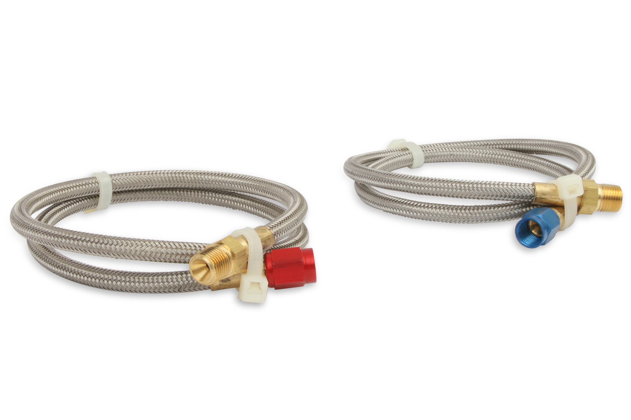 NOS  Sniper Single Fogger Wet Nitrous System - Multi-Fit. - 07005NOS