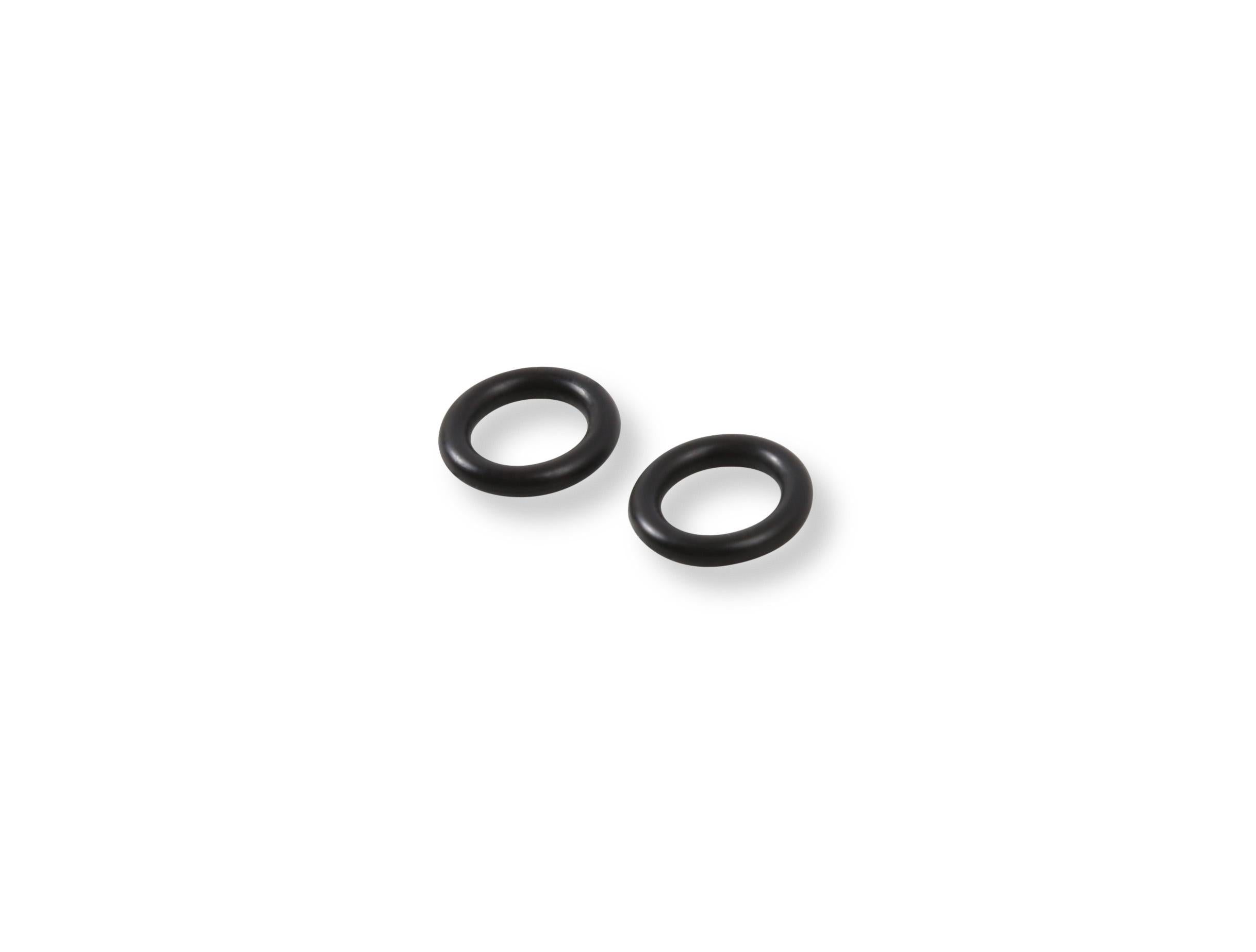 Holley Fuel Transfer Tube O-Ring.  - 26-37