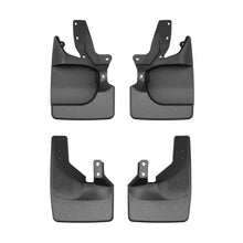 WT No Drill Mudflaps