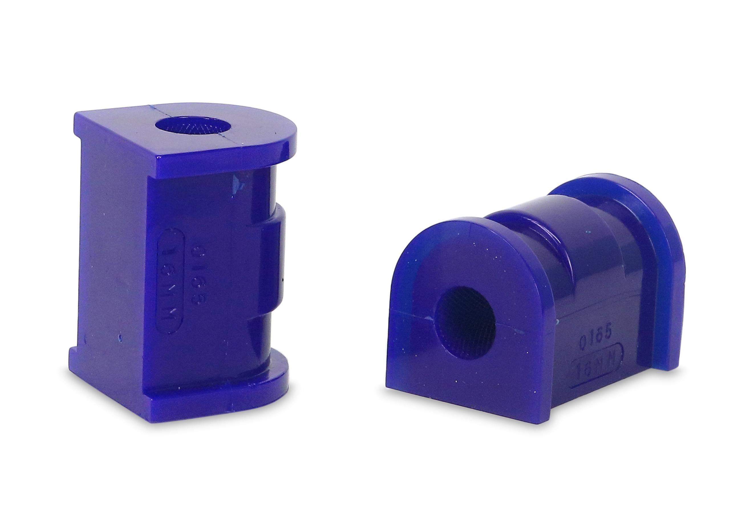 SuperPro Sway Bar Mount Bush Kit - SPF0165-16K