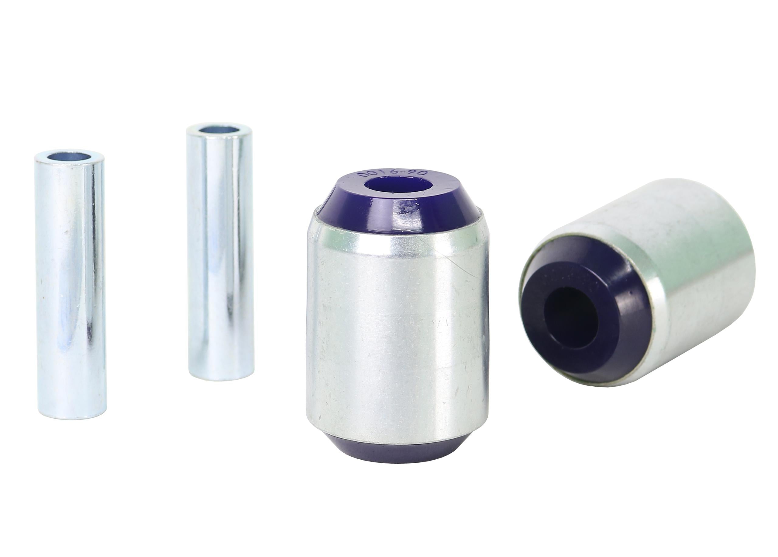 SuperPro Trailing Arm Lower-Front Bush Kit - SPF0016-90K