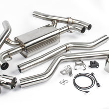 Freeflow Exhaust G20 M340I  - D660-0085