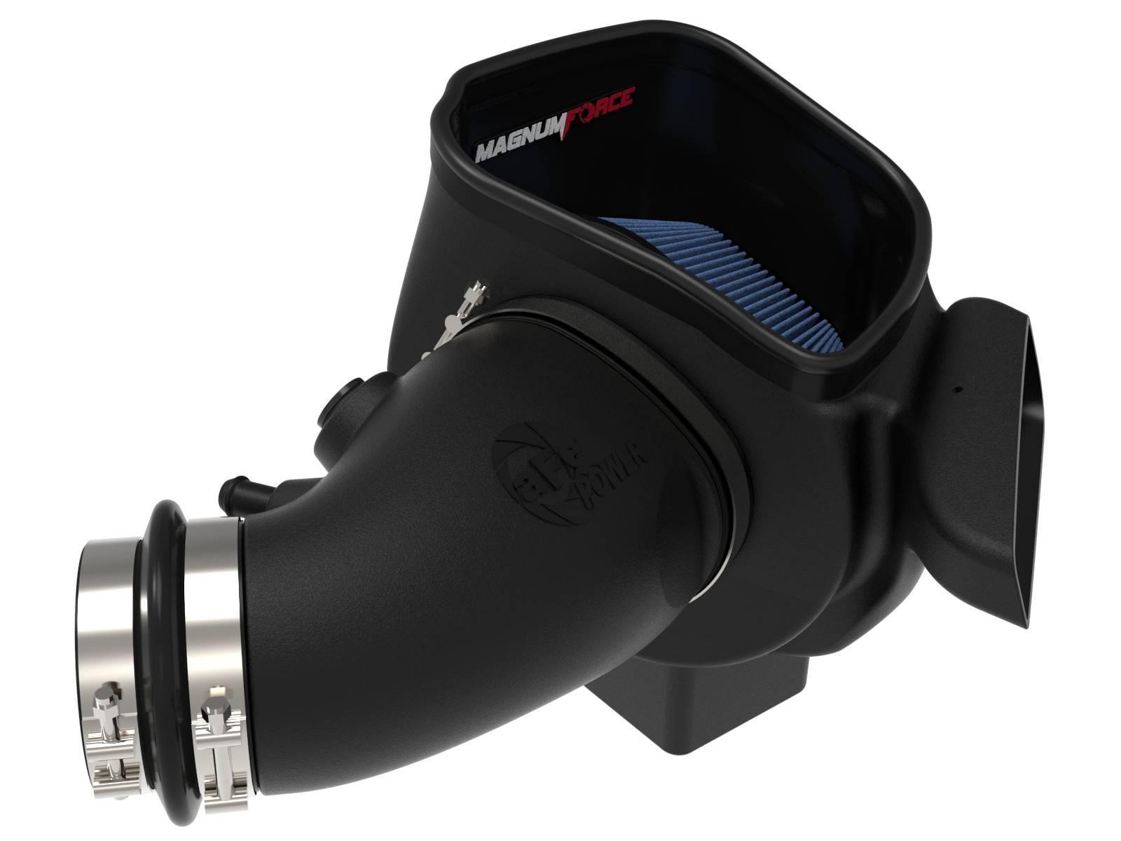 AFE Magnum FORCE Stage-2 Cold Air Intake System w/ Pro 5R Media (2012-2021 Durango, Grand Cherokee, Grand Cherokee) - 54-13063R