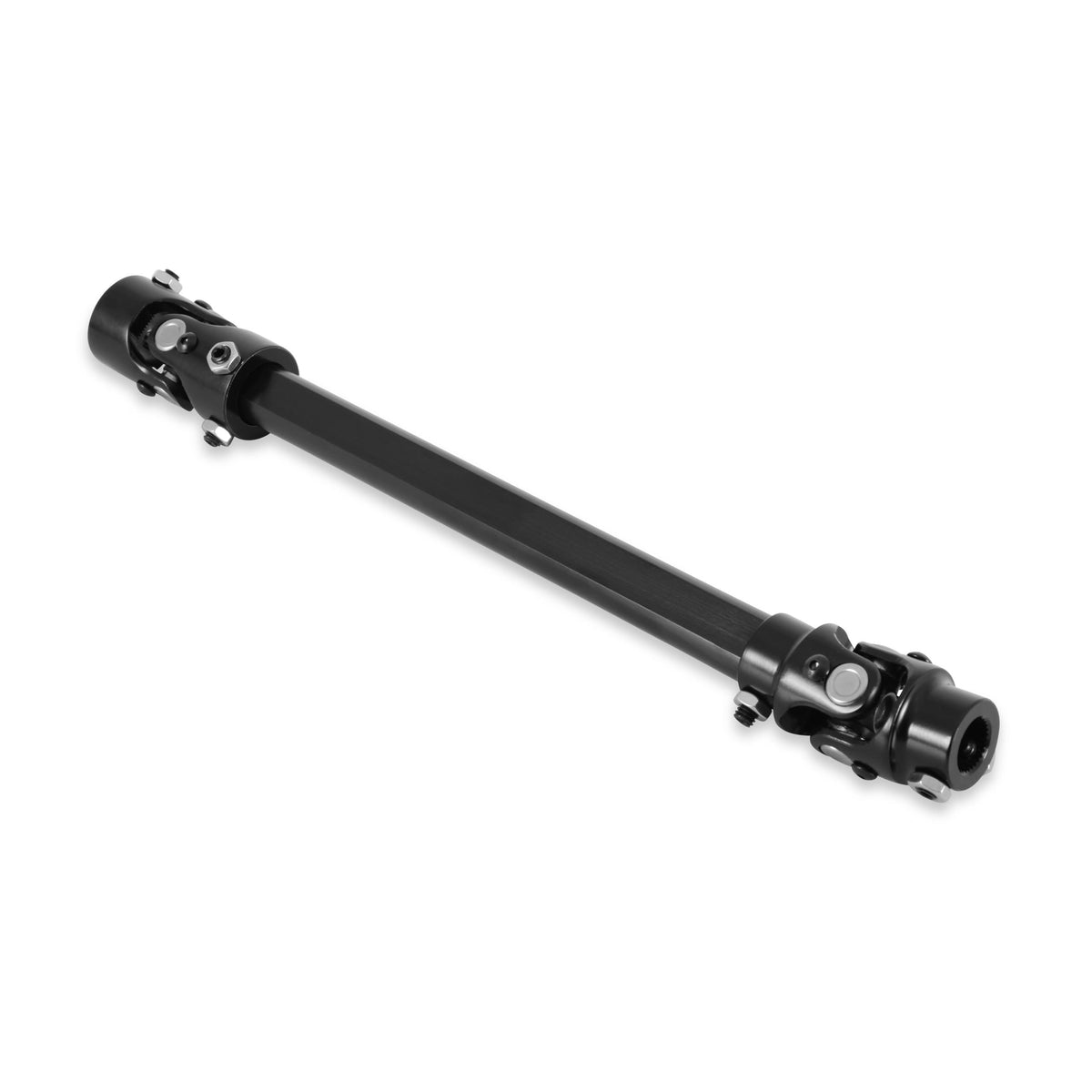 Holley Steering Shaft Kit - 3rd Generation GM C10 Truck (Late) - 320-323