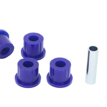 SuperPro JEEP-SPRG/FR/EYE BUSH - SPF0108K