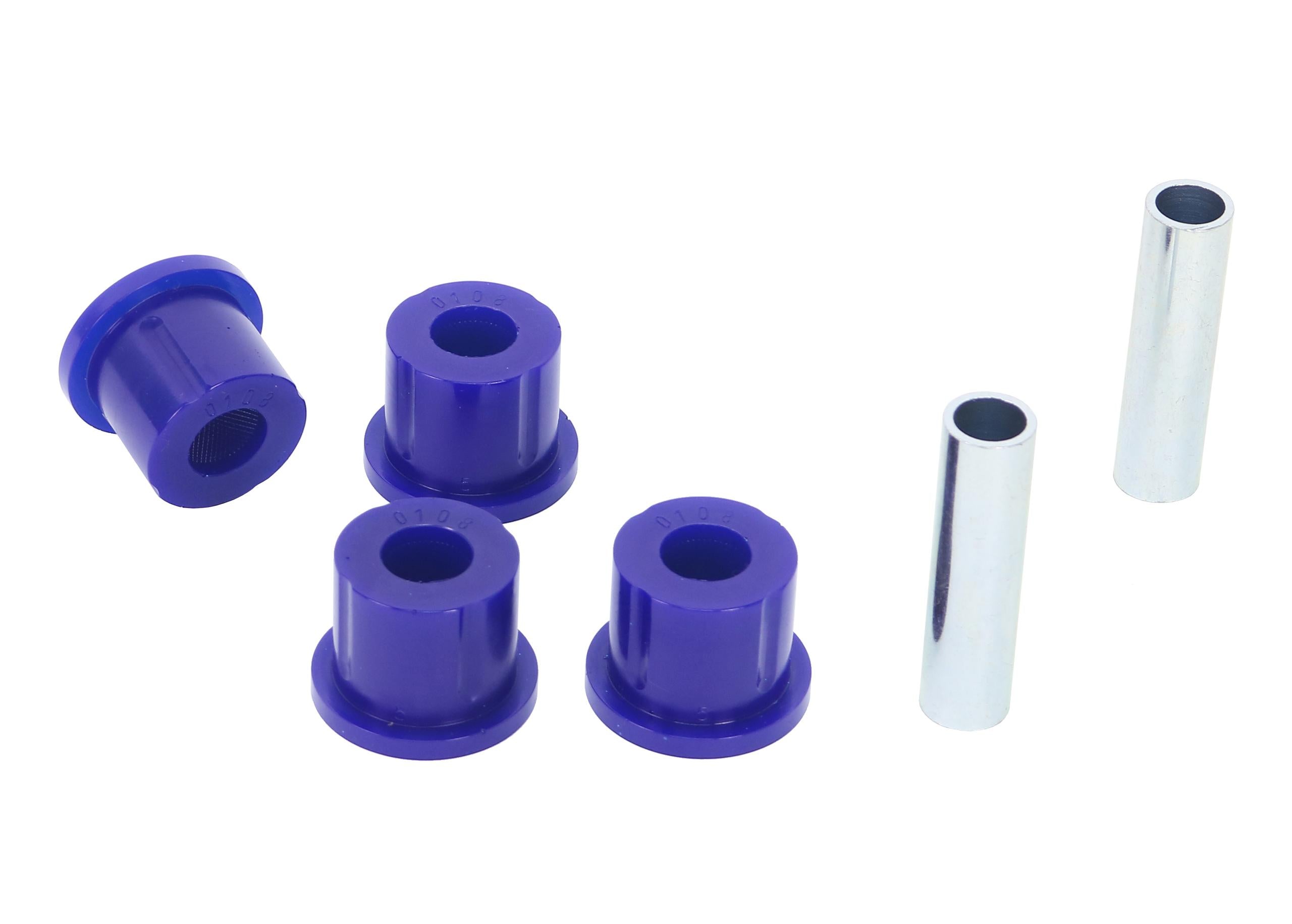 SuperPro JEEP-SPRG/FR/EYE BUSH - SPF0108K