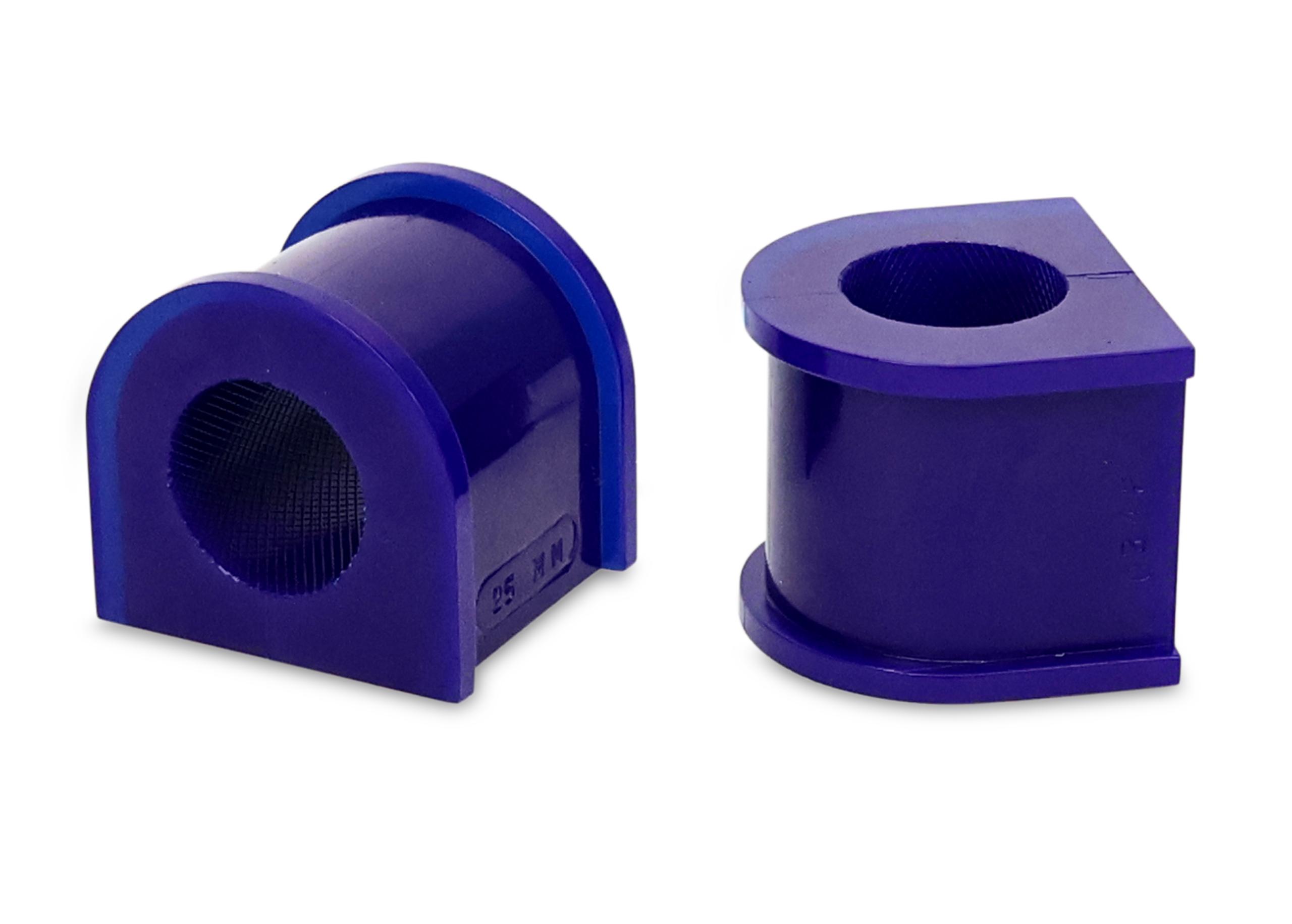 SuperPro Suspension Stabilizer Bar Bushing Kit - SPF0342-25K