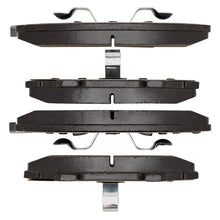DFC 88-02 GMC Yukon Front 4000 Hybridynamic Brake Pads