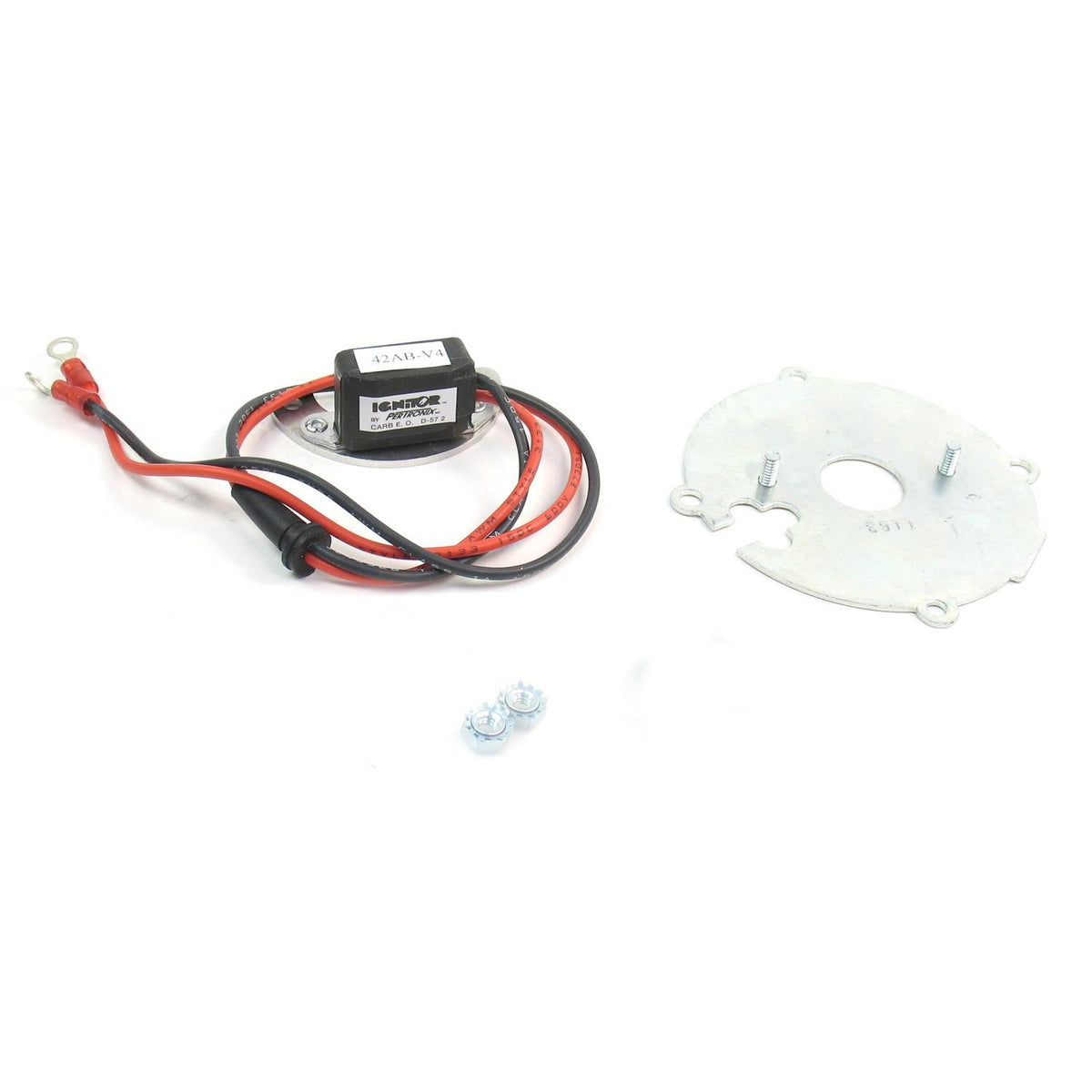 Pertronix 1163A0 Module Replacement (Only) (One Module) For 1163A Ignitor Kit - 1163A0
