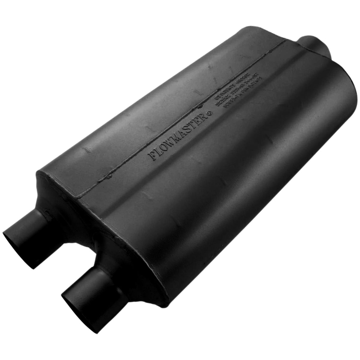 Flowmaster 2.25" In(D)/3" Out(C) Super 50 409S  - 8524553