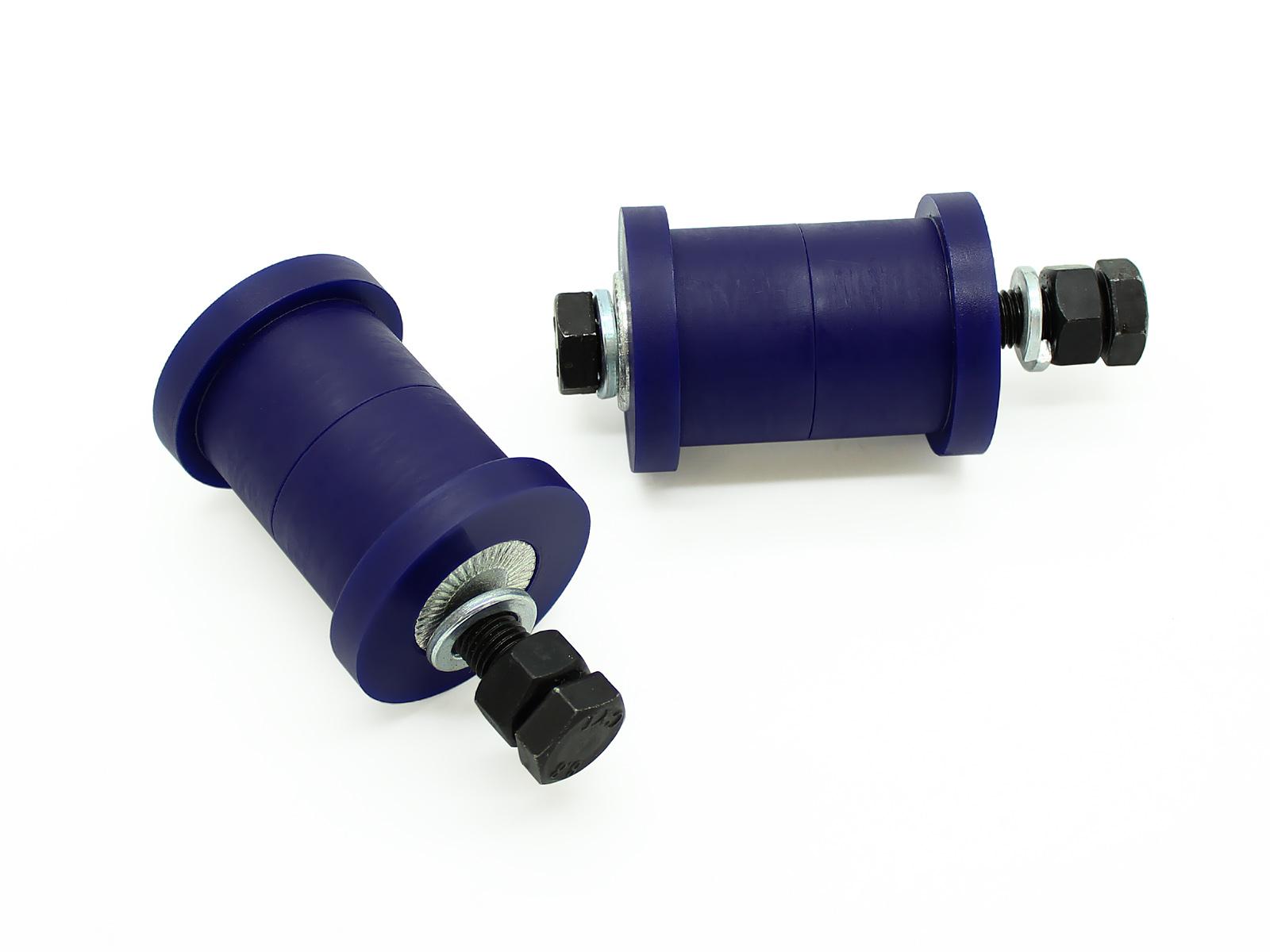 SuperPro GMH - R/IRS Adjusting Kit - SPF0877TK