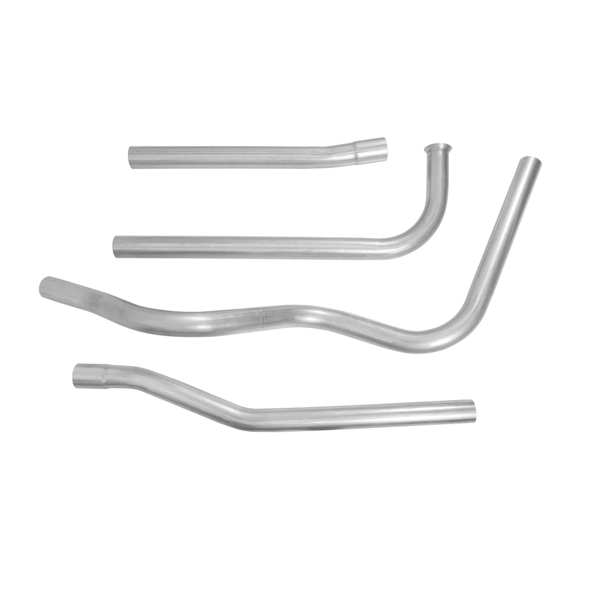 Hooker Exhaust System 73-74 Chevy Truck 2Wd - 16622HKR