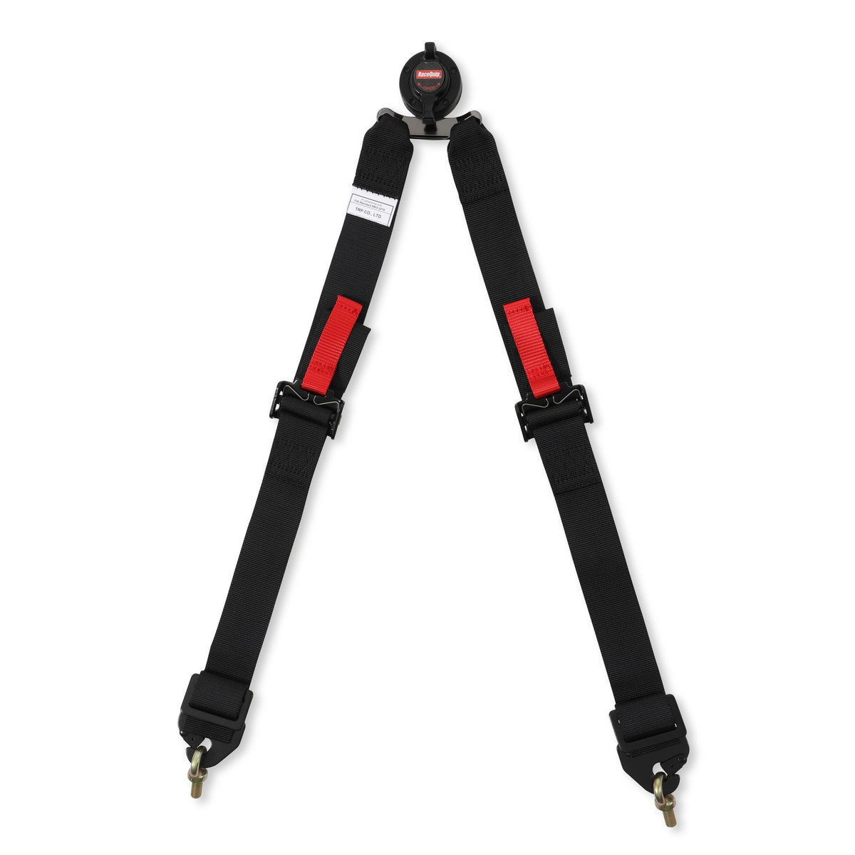 RaceQuip FIA 6 Point Camlock Harness Set - 855005RQP