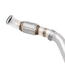 AWE Tuning BMW F22 M235i Performance Mid Pipe - 3015-11026