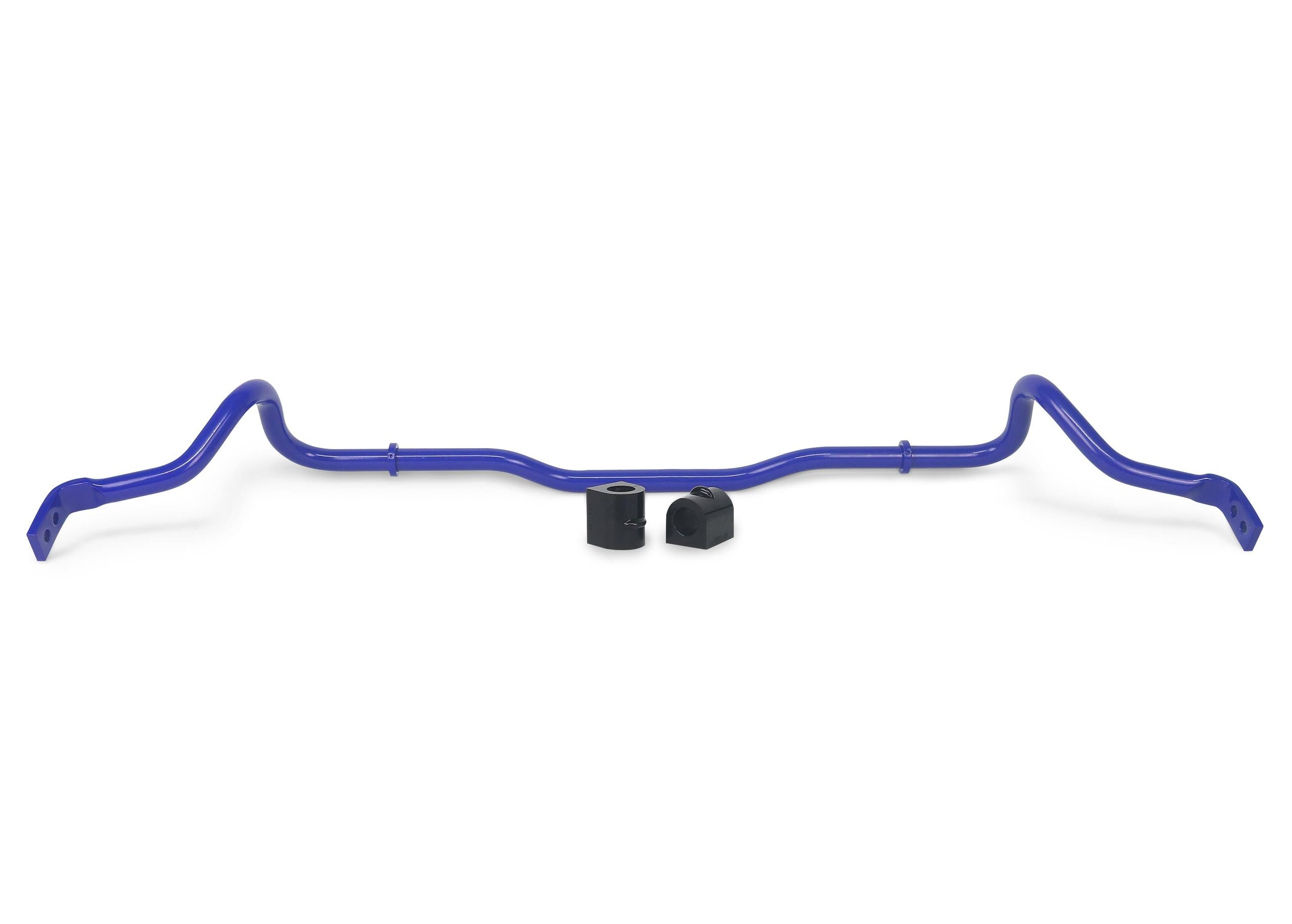 SuperPro Ford Focus RS AWD Front Blade (2016-2018 Focus RS) - RC0095FZ-24