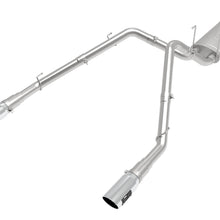 AFE Cat-Back Exhaust System (2009-2018 Dodge Trucks V8-5.7L) - 49-42074-P