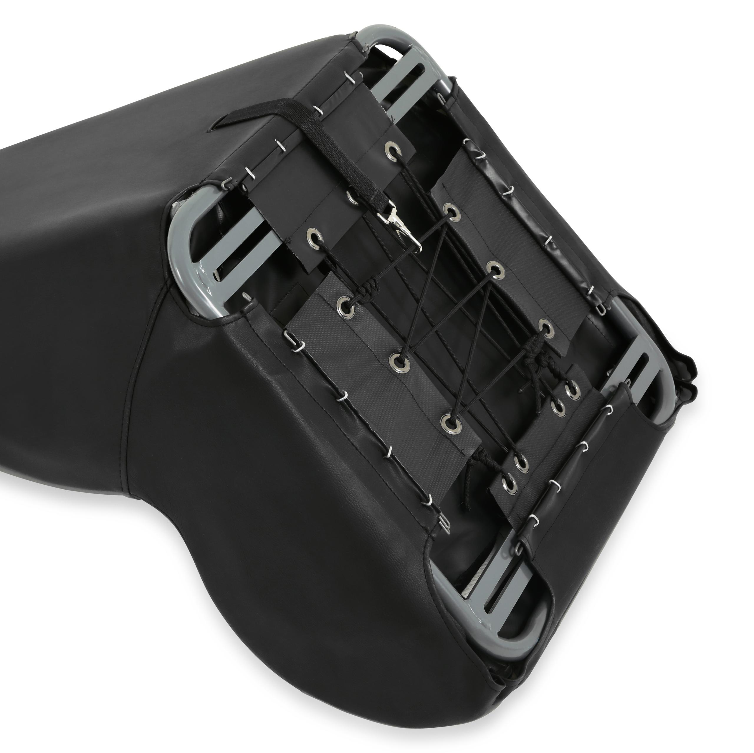 Simpson Racing Racing Pro Sport Off-Road Suspension Seat - S107-305