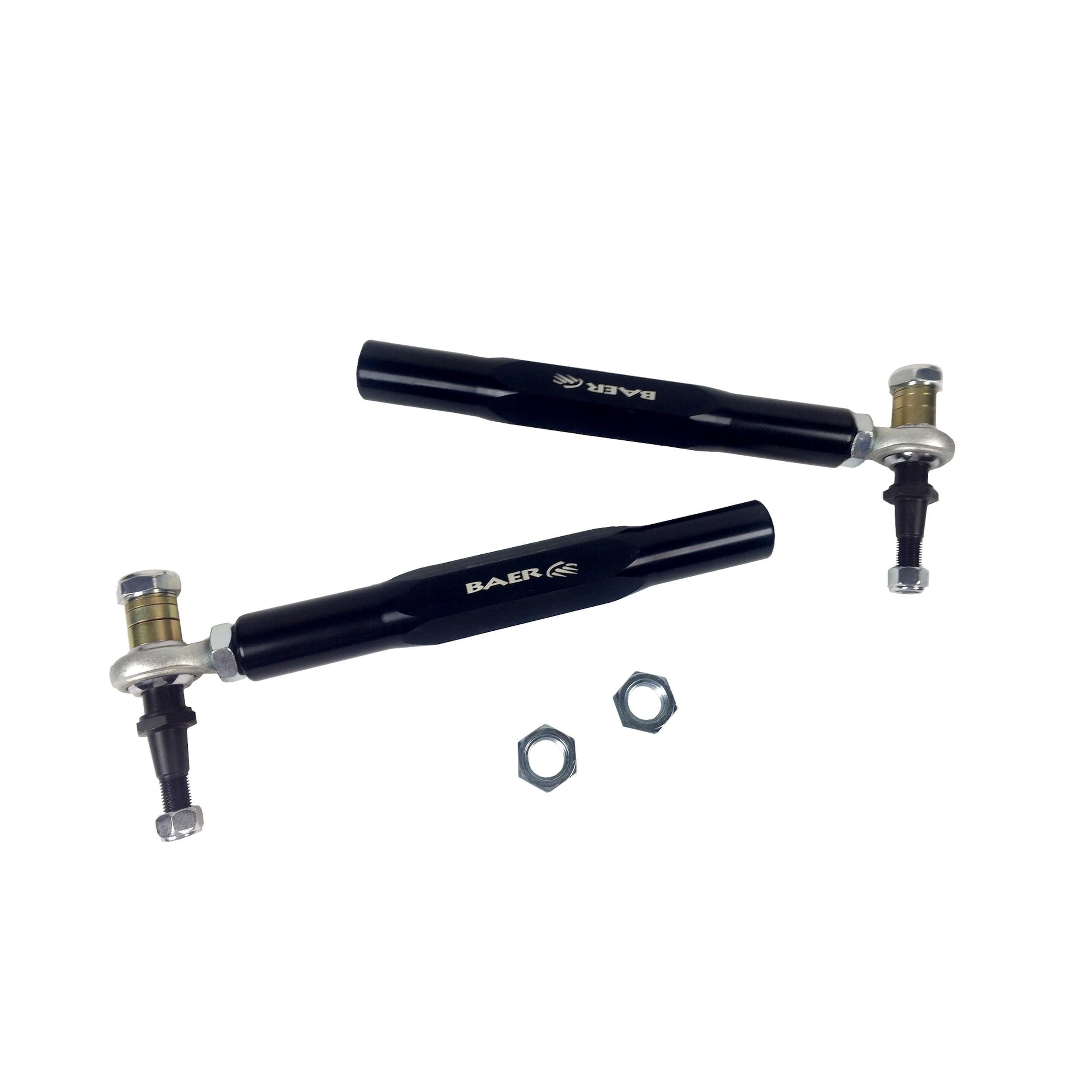 Baer Tracker Front - 3301013