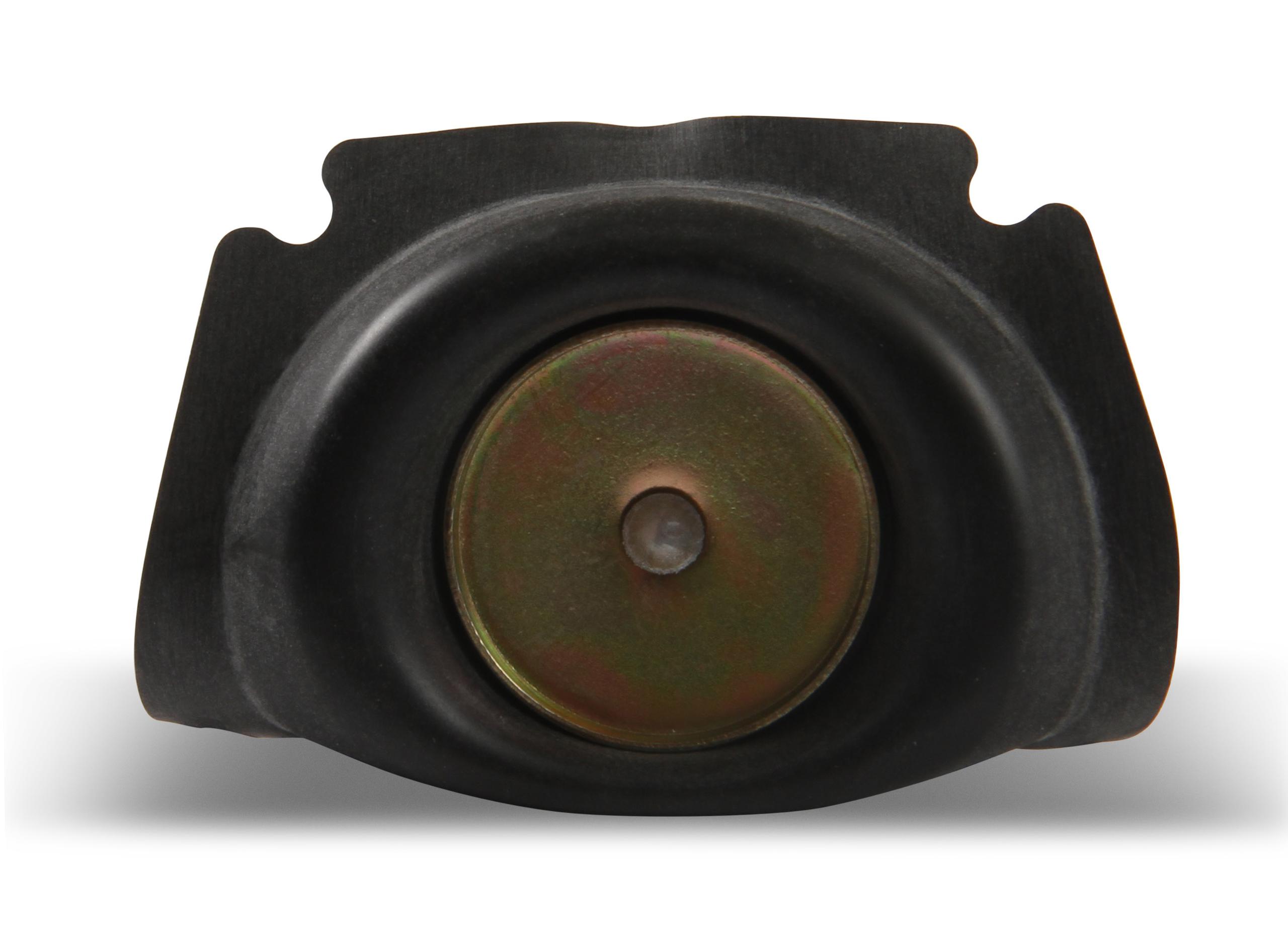 Holley Vacuum Secondary Diaphragm.  - 135-4