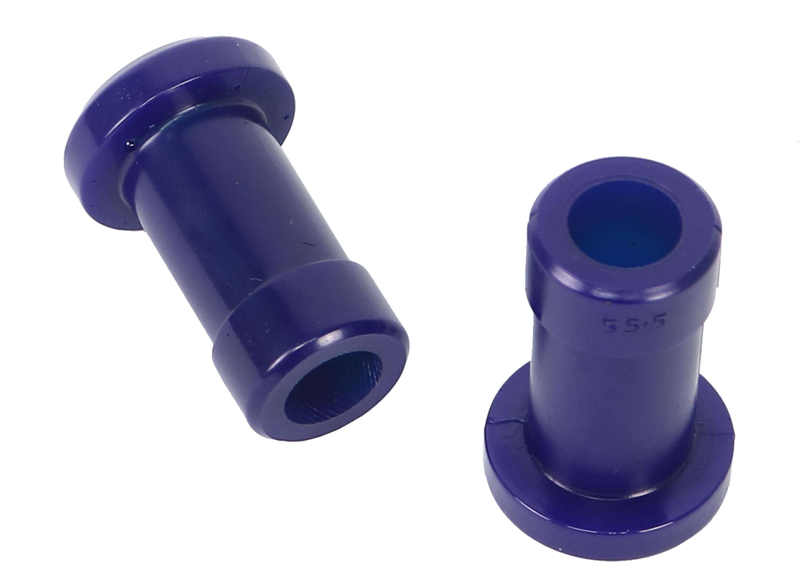 SuperPro Mazda-Lwr/Cont/Arm Inn/Bush - SPF0433K