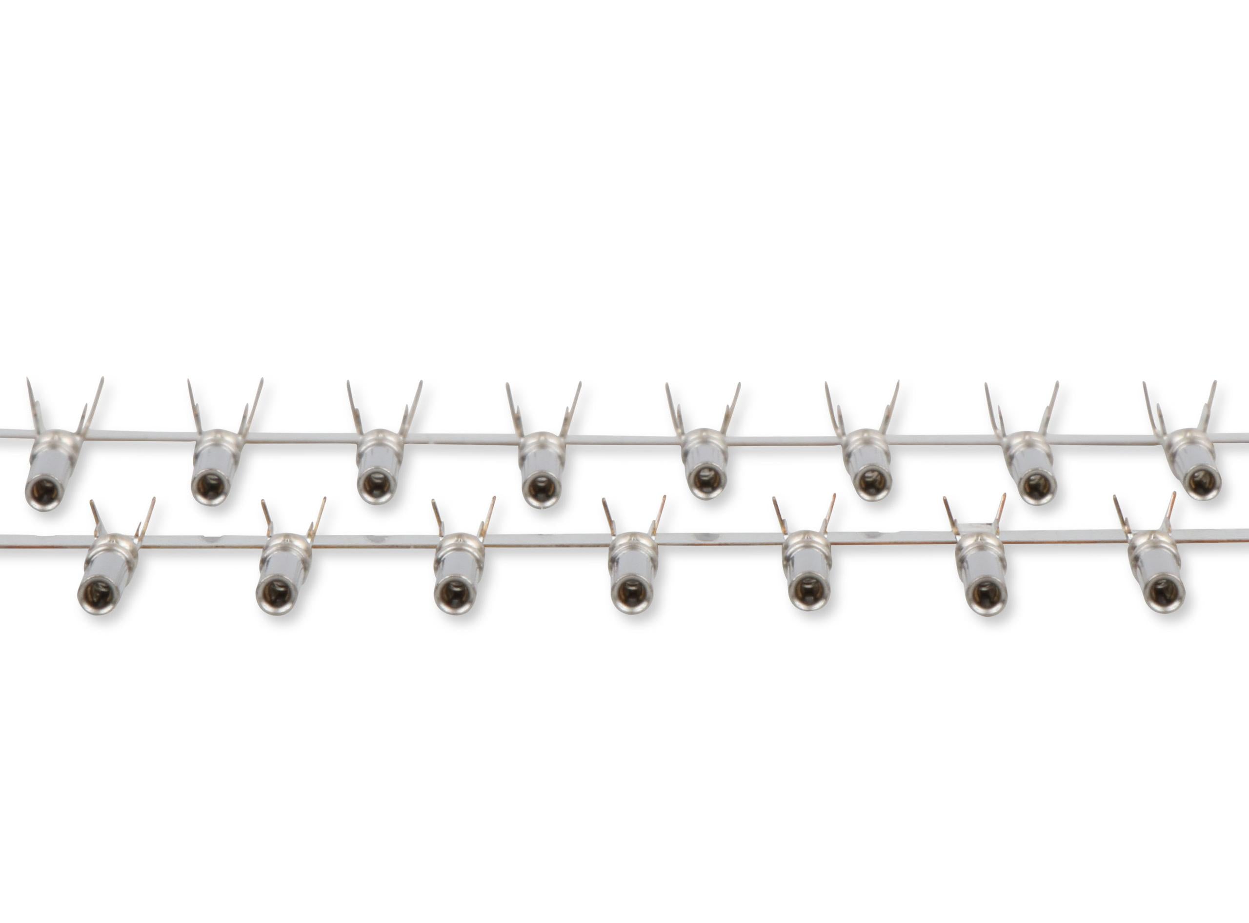 Holley J3 CONNECTOR KIT.  - 570-347