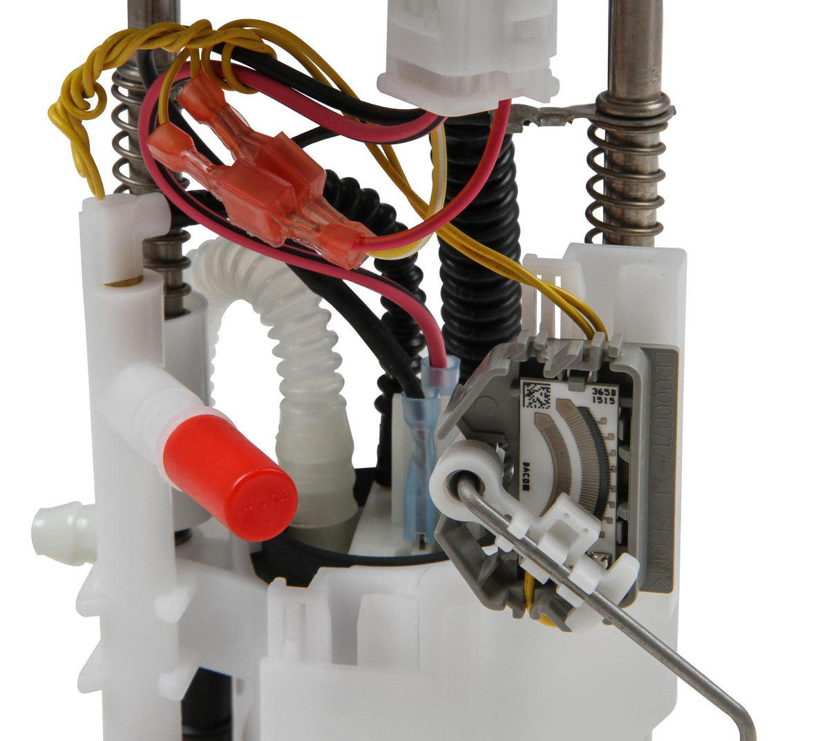Holley 12-948 300Lph Drop-In Fuel Module Assembly 2005 Mustang
