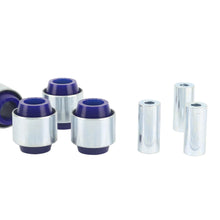 SuperPro Upp Ctrl Arm Bush Kit - SPF4188K