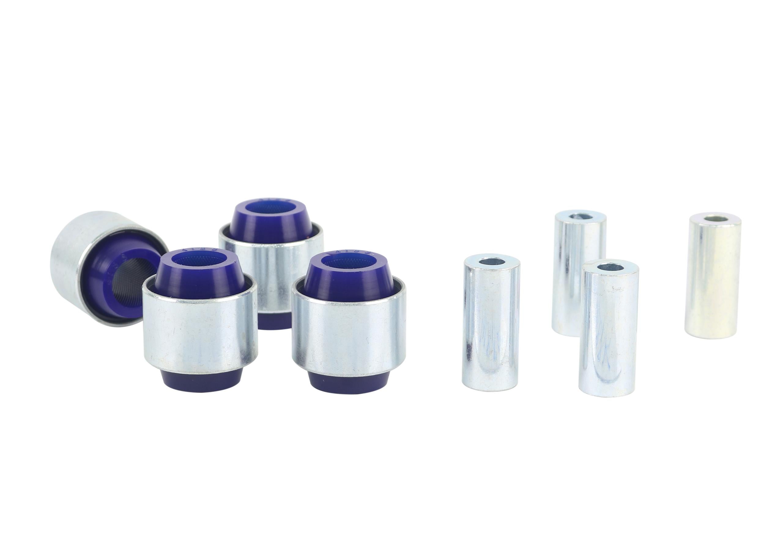 SuperPro Upp Ctrl Arm Bush Kit - SPF4188K