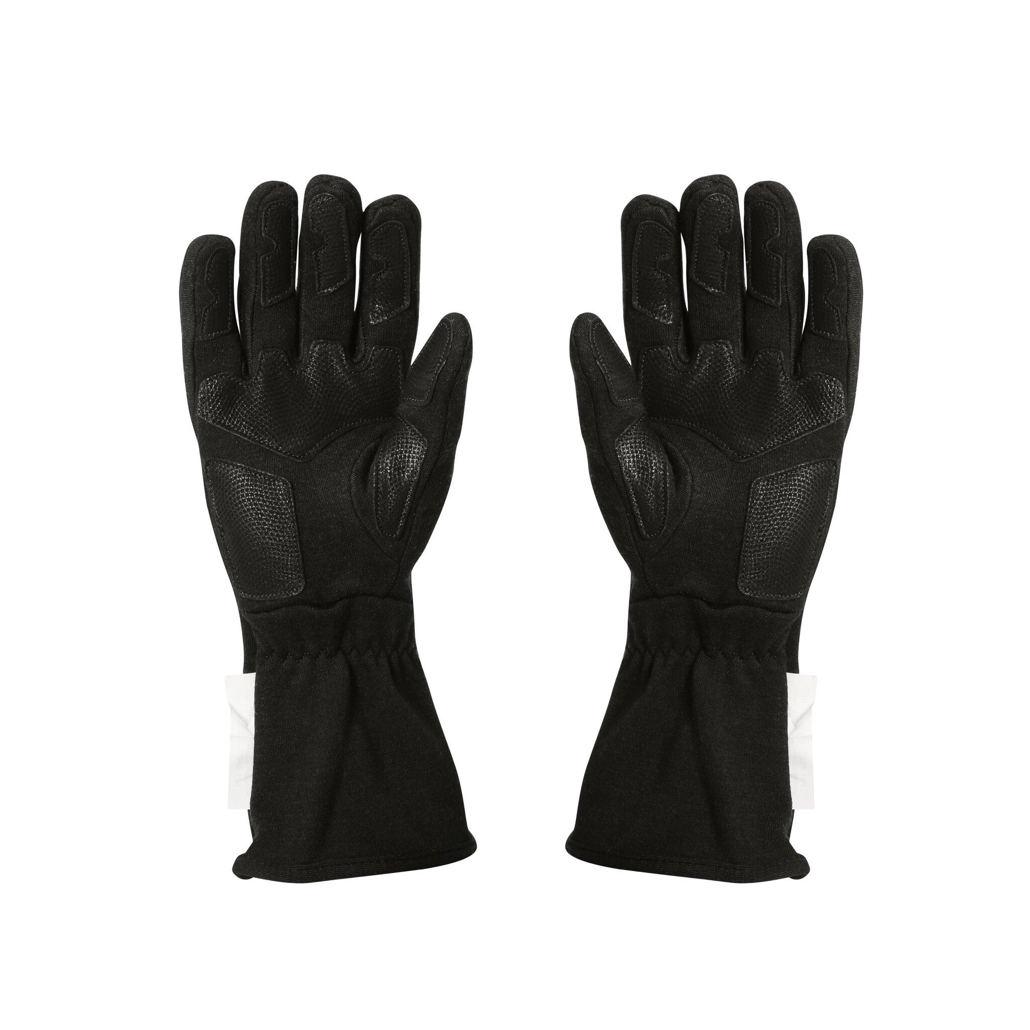 Simpson Racing Predator Gloves - 20800LK