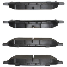 DFC 14-18 Mazda 3 Sport Front 4000 Hybridynamic Brake Pads