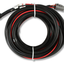 MSD Fuel Pump Booster